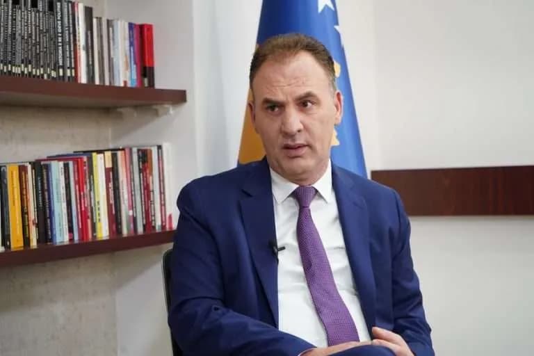 Fatmir Limaj i bindur: PDK i fiton zgjedhjet e 28 dhjetorit