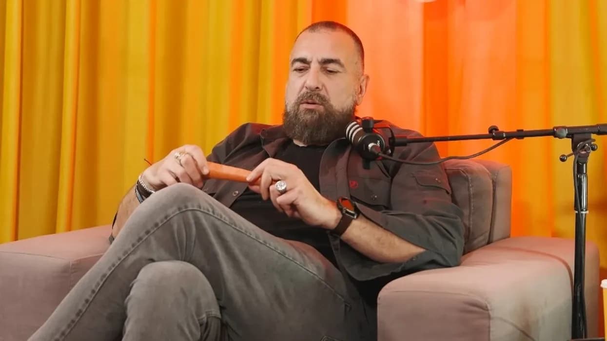 Fisnik Ismaili: Jam politikani i vetëm shqiptar që kam hyrë me disa para në politikë dhe kam dalë pa to – gjysmë milion isha në minus kur dola prej politikës