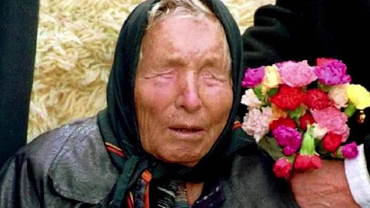 “Fundi i Putinit, katastrofa natyrore” – parashikimet e Baba Vangës për 2026