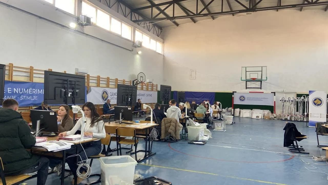 Gati 50 për qind të numëruara, kush janë deputetët më të votuar?