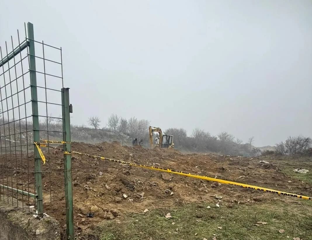 Gjenden mbetje mortore në Rahovec, Komisioni për persona të zhdukur jep detaje