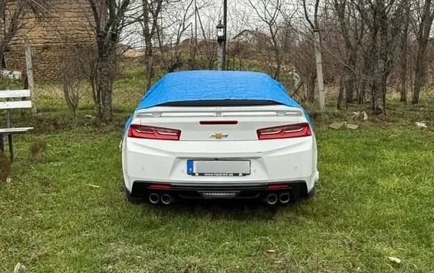 Gjendet në Prishtinë vetura e shpallur në kërkim nga Suedia, arrestohet një person