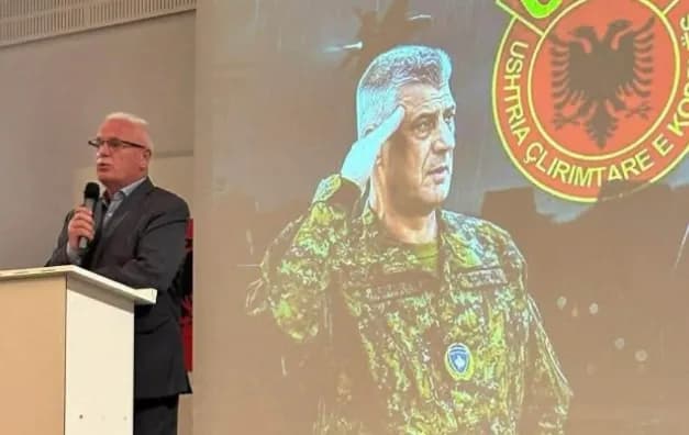 Grabovci refuzon kandidimin për deputet: Beteja është për Kosovën, jo për individin