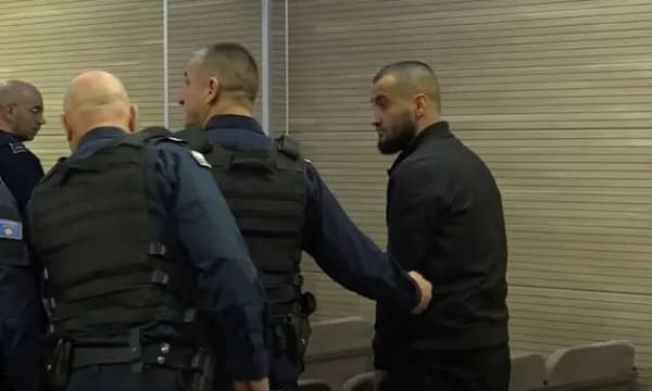 Granit Plava s’kishte çrregullime mendore kur e vrau Liridona Ademajn për 30 mijë euro