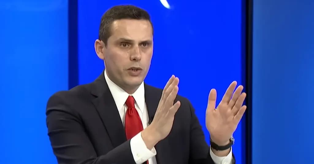 Gruda: Na kemi forcë me e ndalë Albin Kurtin – Jam krenar që PDK e ka ndalë