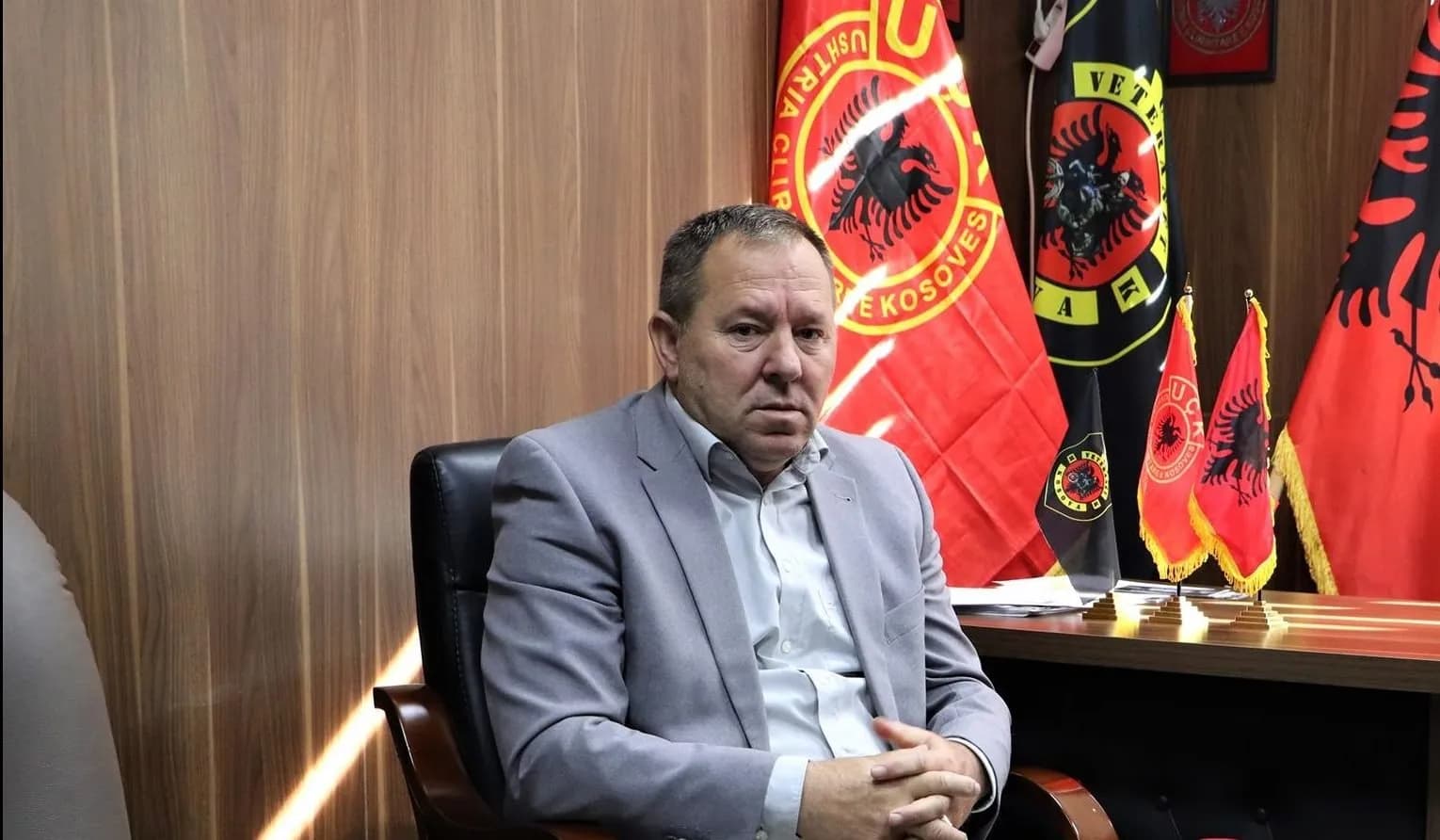 Gucati: Ligji për punësimin e veteranëve nuk është i Kurtit, po gënjen