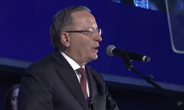 Hamza kërkon të votohet numri 130: Mos e lini votën tuaj në shtëpi