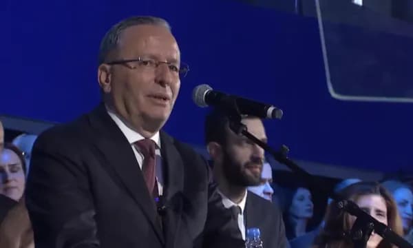 Hamza: Pensioni minimal 250€, 0% TVSH për ushqim dhe rrymë