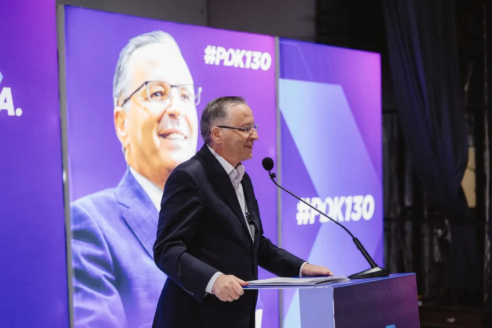 Hamza publikon zotimin e dytë programor: Rritje 50% e pensioneve dhe ndihmave sociale