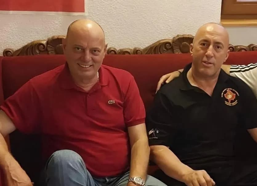 Haradinaj e konfirmon Agim Çekun, përmend edhe një hyrje të fuqishme në listën e AAK-së