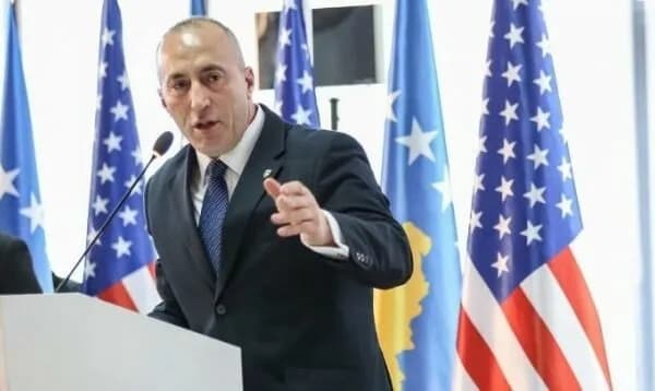 Haradinaj: Ndaj dhimbjen me Calin dhe familjen e tij, i përjetshëm qoftë kujtimi për Jahë Mustafën