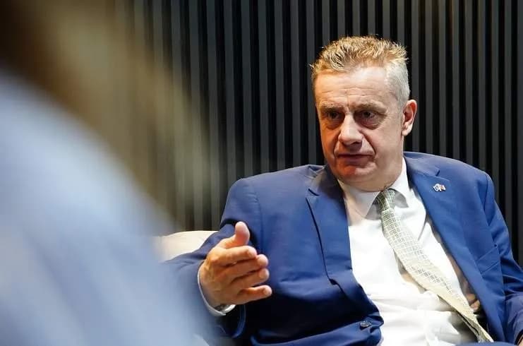 Hargreaves mirëpret njohjen nga Bahamas: Zhvillim pozitiv, forcon rolin e Kosovës në bashkësinë ndërkombëtare