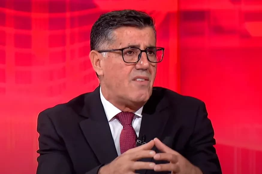 Haziri: VV synon kapjen e pushtetit në tri shtyllat kryesore, vetëm vota e qytetarëve mund ta ndalë