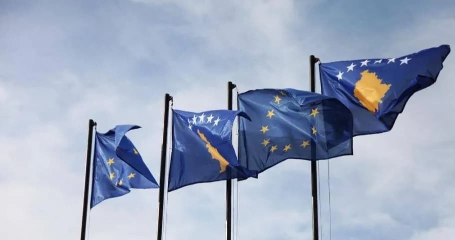 Heqja e masave, Kosovës i lirohen 205 milionë euro nga BE-ja në fillim të vitit të ardhshëm