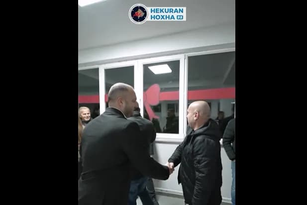 Hoxha:Aleanca ka mbështetje të fuqishme të qytetarëve