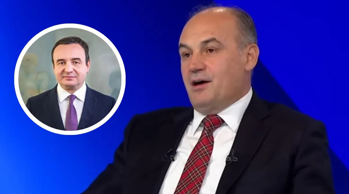 Hoxhaj: Kurti e izoloi Kosovën, Shqipëria dhe Mali i Zi kanë data për BE