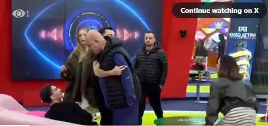 Humb qetësia në BBVA, Iliri eskalon seriozisht ndaj Juxhinit