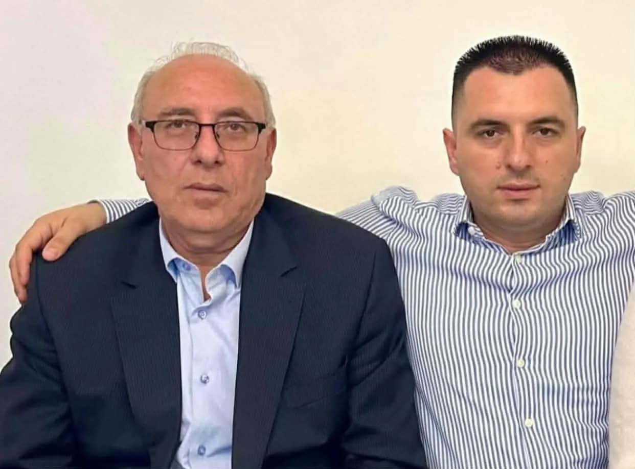 I biri ia uron Fadil Fazliut Vitin e Ri: Me shpresë dhe besim të palëkundur që ky vit t’i sjellë babin dhe shokët e tij në shtëpi