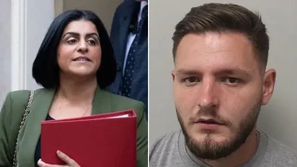 I dënuari për përdhunim në Britani, kërkohet për grabitjen e armatosur në Kosovë