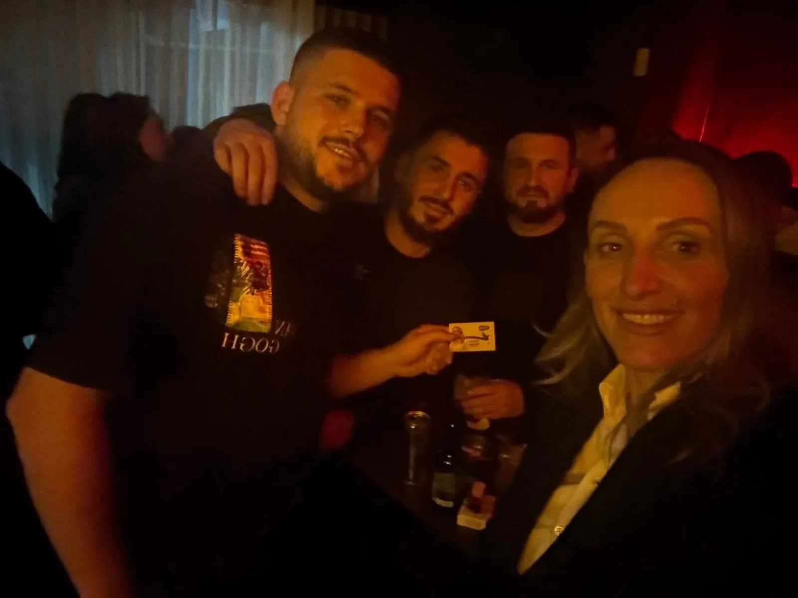 I dhanë përkrahje të parreshtur, Albana Bytyqi falënderon publikisht të rinjtë: Fitorja e padiskutueshme
