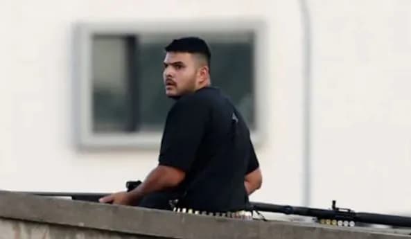 I dyshuari për sulmin terrorist në Sydney akuzohet për 15 vrasje
