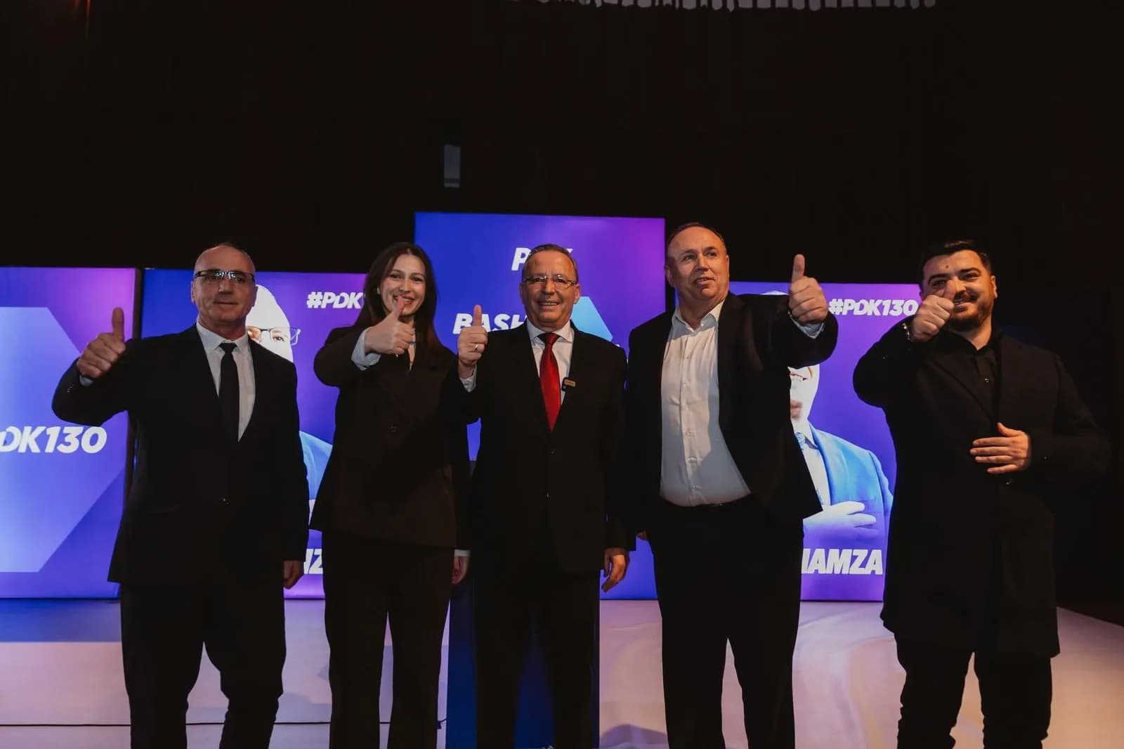 I ndalet rryma në Klinë, Bedri Hamza kërkon që më 28 dhjetor të ndriçohet e ardhmja e Kosovës me votë