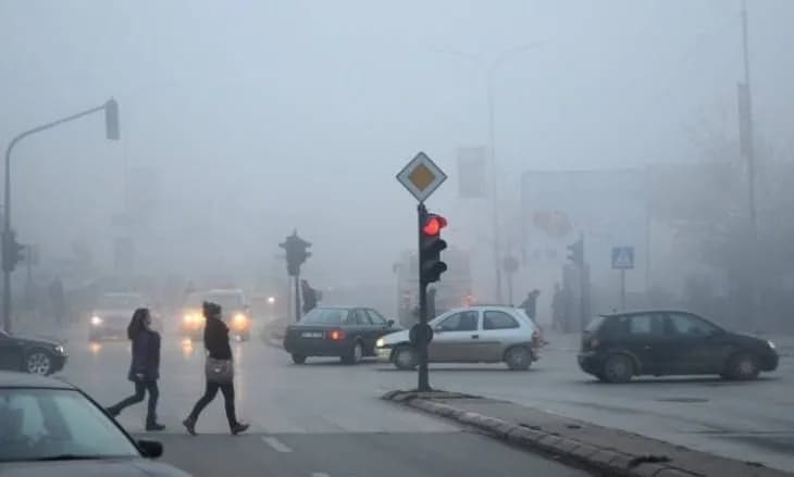 IHMK: Kosova ka mesatarisht 26 ditë në vit me mjegull