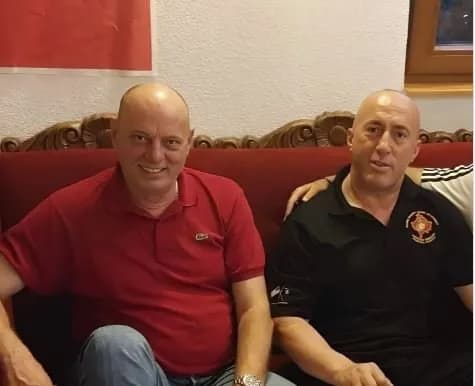 Ish-kryeministri i Kosovës Agim Çeku garon për deputet me AAK-në?