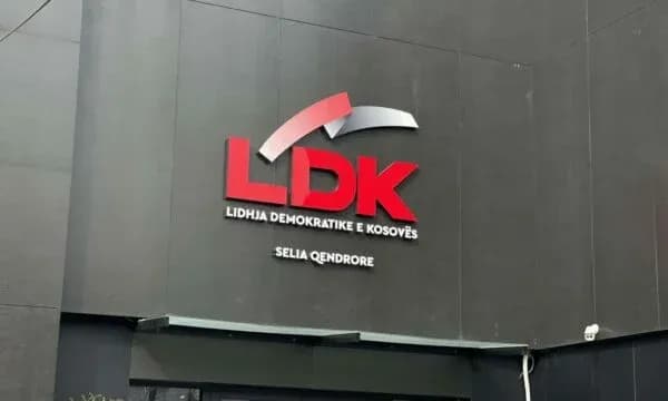 Ja se ku do i realizojë tubimet elektorale LDK-ja sot