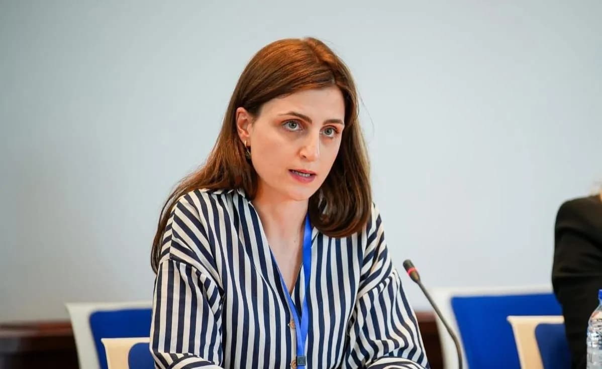 Janina Ymeri: Nuk ka shkëmbim të rrymës Kosovë-Danimarkë