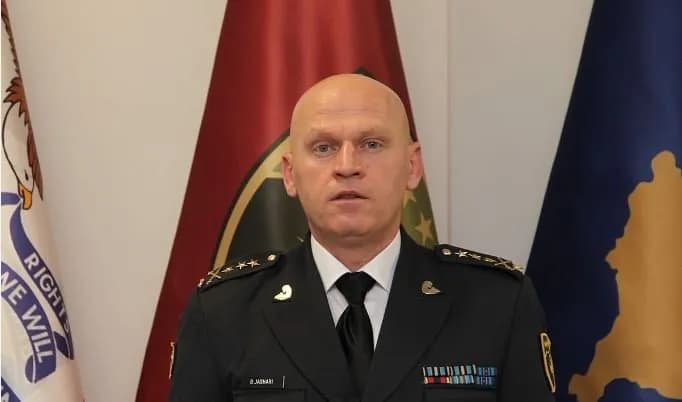 Jashari uron festat e fundvitit: FSK do mbetet e përkushtuar në misionin e saj fisnik