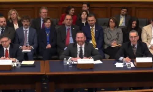 Joseph, Coffey, Primorac në Senatin Amerikan: Po, Kurti është bllokues i proceseve