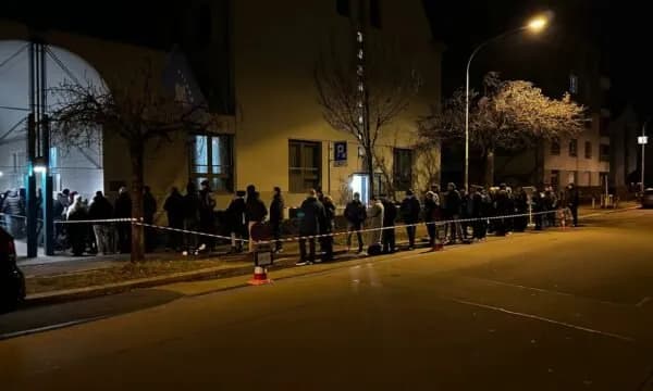 Ka përfunduar votimi në 25 përfaqësi diplomatike- Morën pjesë mbi 15 mijë votues, procesi vazhdon tek ato në SHBA dhe Kanada
