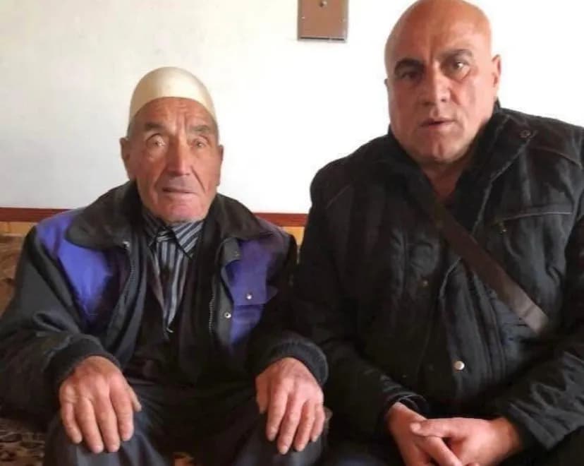 “Ka qenë një burrë i urtë, punëtor dhe i ndershëm”- Fadil Geci njofton për vdekjen e babait të bashkëshortes!