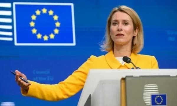 Kallas: Evropa nënvlerëson fuqinë e vet, SHBA-të mbeten aleati ynë më i madh
