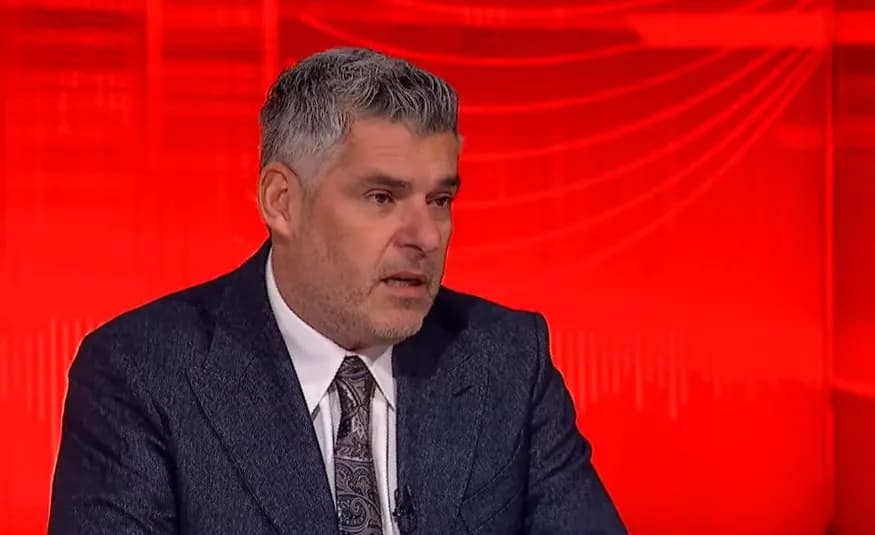 Kastrati: Nëse ka Adem Jashara të gjallë, ata janë Ramushi e Dauti