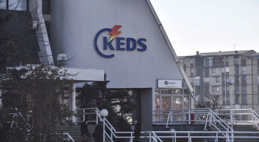 KEDS me plan për furnizim të pandërprerë me 28 dhjetor: Afër secilit vendovitim do të ketë ekipe për ndëhyrje