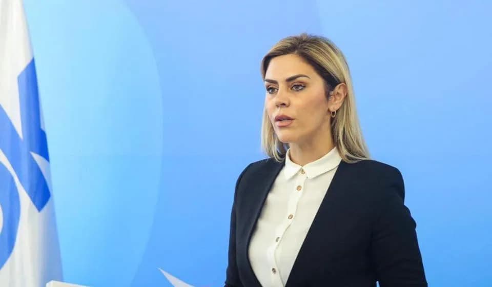 “Kemi me i bë tokë të zezë”, Deliu i reagon Konjufcës: Kjo është fytyra e vërtetë e VV-së!