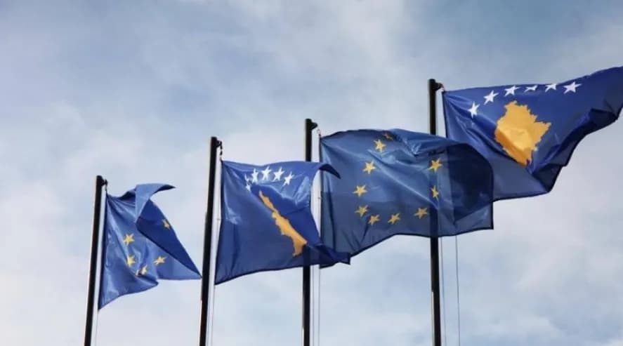 Këshilli i BE-së pret që t’i hiqen plotësisht masat ndaj Kosovës, REL: Franca e Italia përkrahin heqjen e 50% të tyre