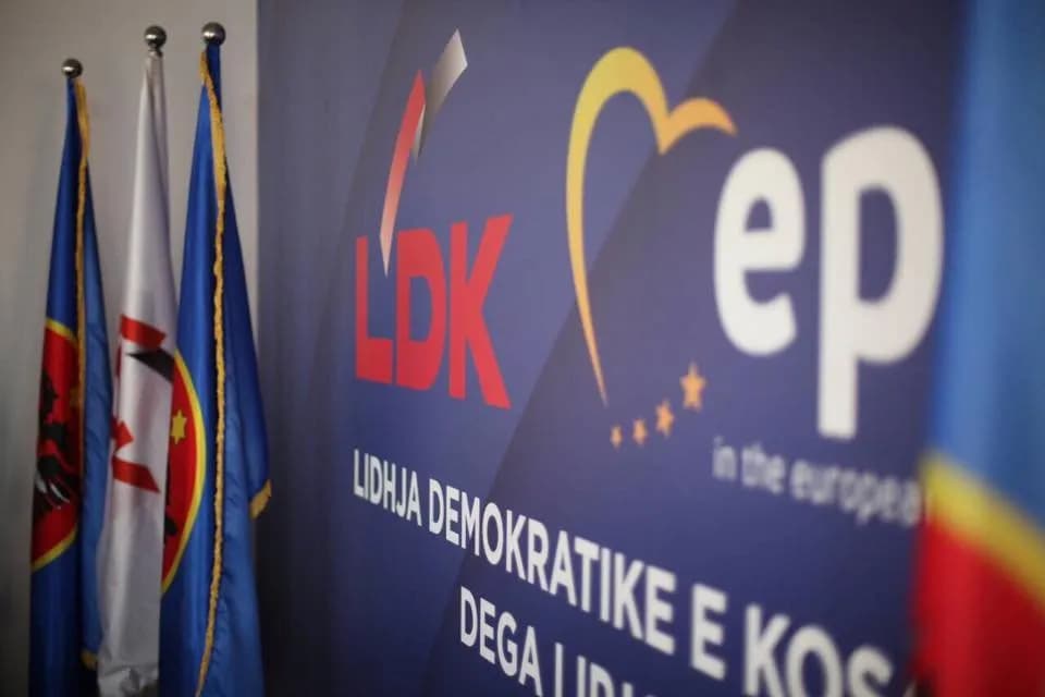 Këta janë tre kandidatët e LDK-së për deputet nga Istogu