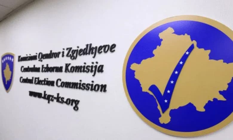 Këto janë partitë që kanë dorëzuar listat me kandidatë për deputetë deri tash