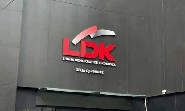 Kjo është lista e plotë e LDK-së për zgjedhjet e 28 Dhjetorit