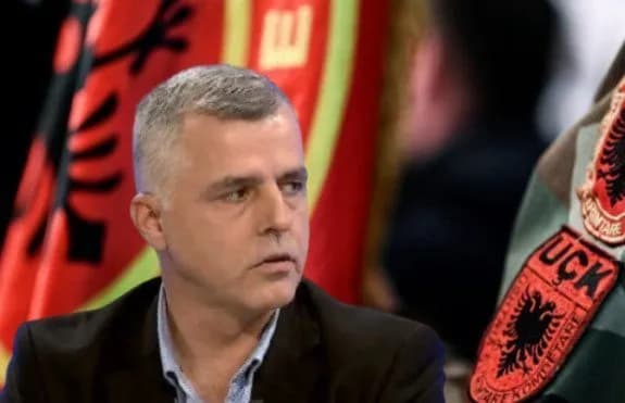 Klinaku: As Albinit, as Serbisë e as Rusisëunë nuk i frikësohem