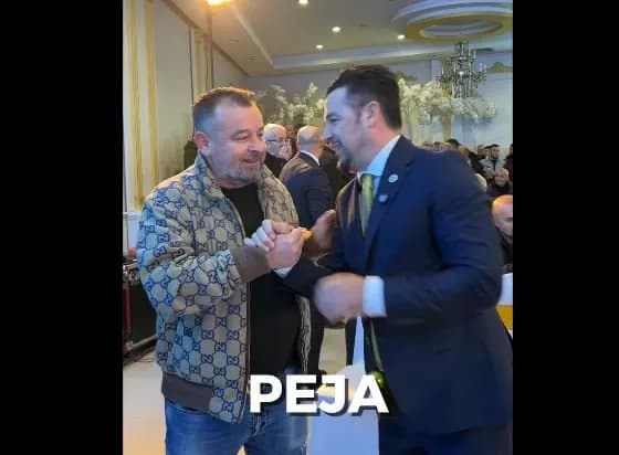 Klinaku: Peja meriton më shumë zhvillim dhe përfaqësim të denjë në Kuvend