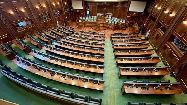 Komisioni Qendror i Zgjedhjeve ka nisur publikimin e votave për kandidatët për deputetë
