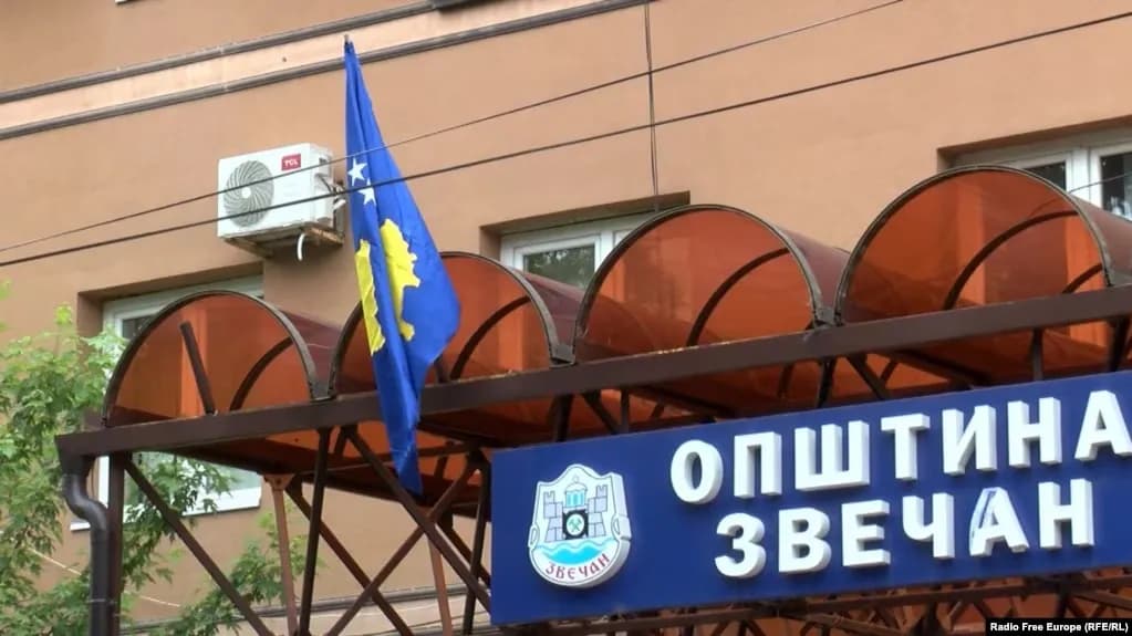 Komunat në veri tërhiqen nga Asociacioni i Komunave të Kosovës
