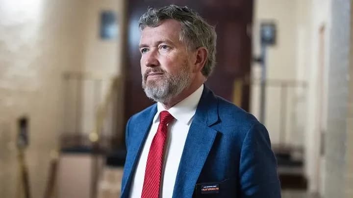 Kongresisti republikan propozon largimin e ShBA-së nga NATO-ja