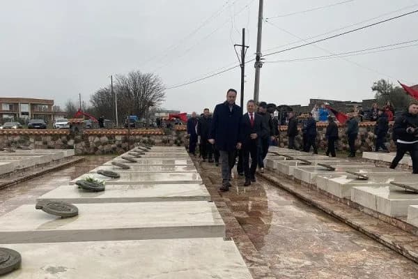Konjufca: Ramush Haradinaj përveçse luftëtar është vëllai i Luanit e Shkelzenit, nuk muj me folë ni fjalë negative në kuptimin e patriotizmit të tij”