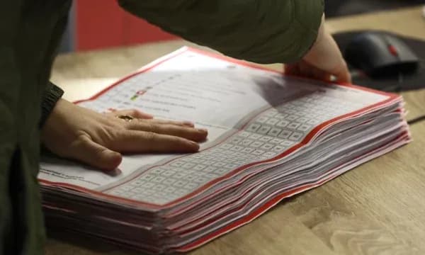 KQZ nis shpalljen e rezultateve për kandidatët për deputetë – këtu mund t’i ndiqni live