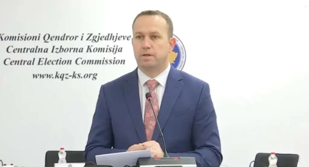 KQZ: Procesi i votimit ka nisur në të gjitha qendrat e votimit në Kosovë